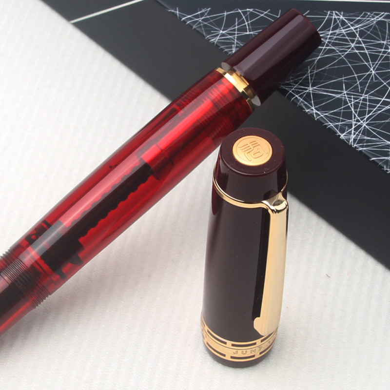 Vintage Collectible Pens - Vintage Yongsheng 630 Pistonlu Dolma Kalem