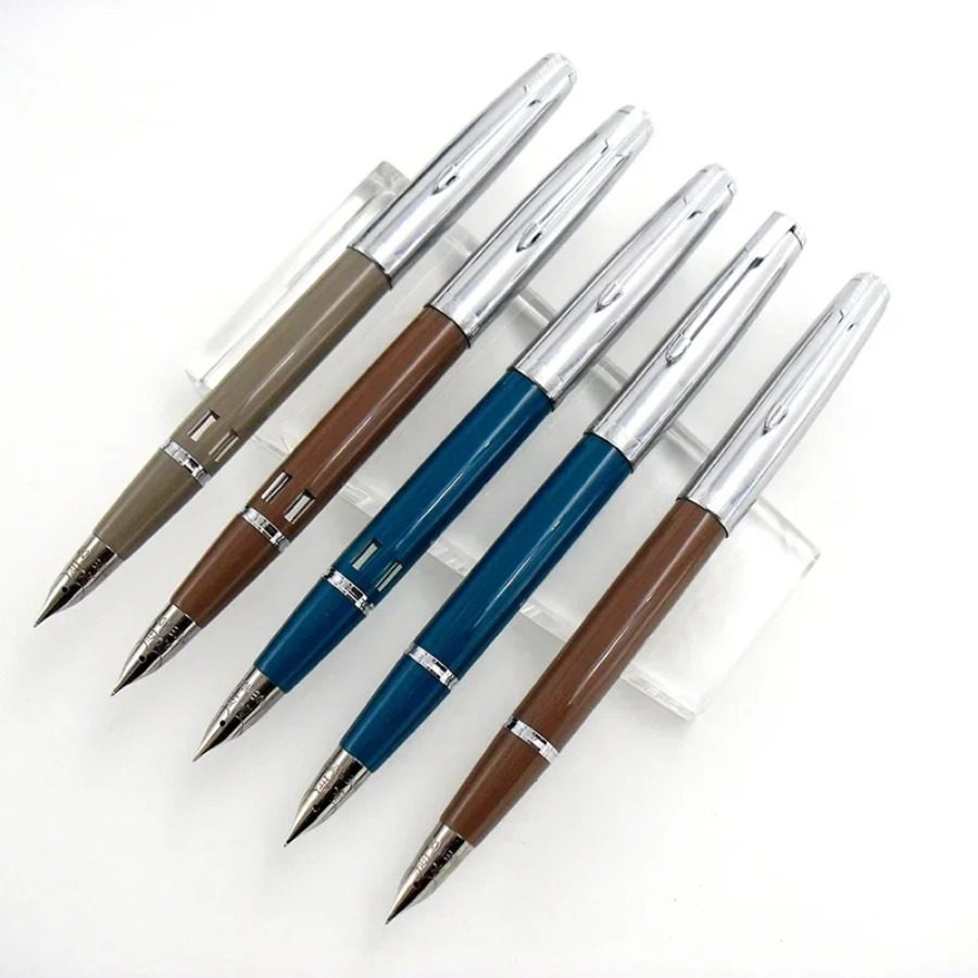 Vintage Collectible Pens - Yongsheng 601A Vintage dolma kalem klasik