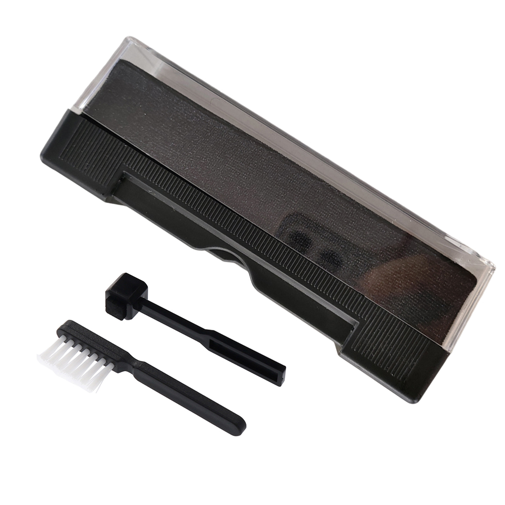 Vinyl Record Cleaner - 3 Adet Vinil Plak Temizleme Seti
