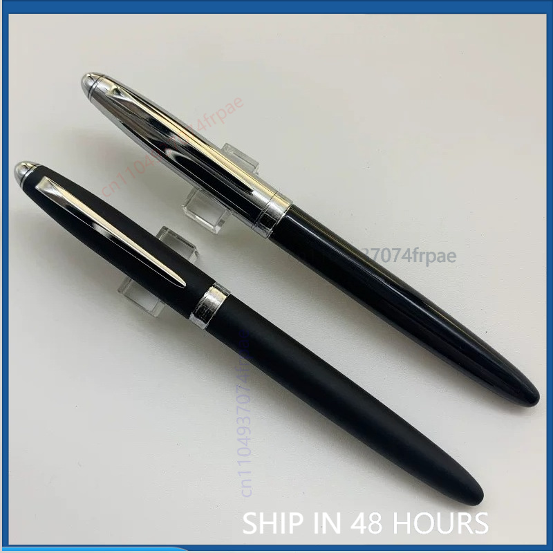 Vintage Collectible Pens - Vintage Shanghai For Hero 111 Bakır