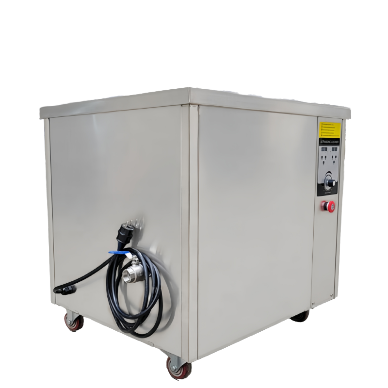 Vinyl Record Cleaner - Elektrikli Ultrasonik Temizleme Makinesi Yeni 30L