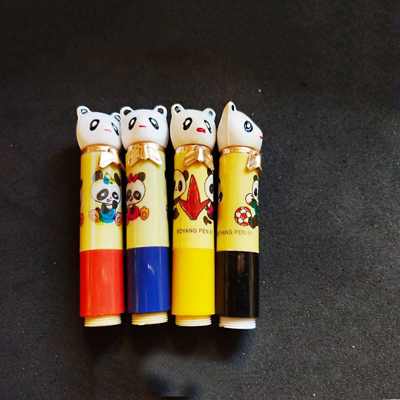 Vintage Collectible Pens - WUHAN Çin 1980 S Koleksiyonunda Kırtasiye