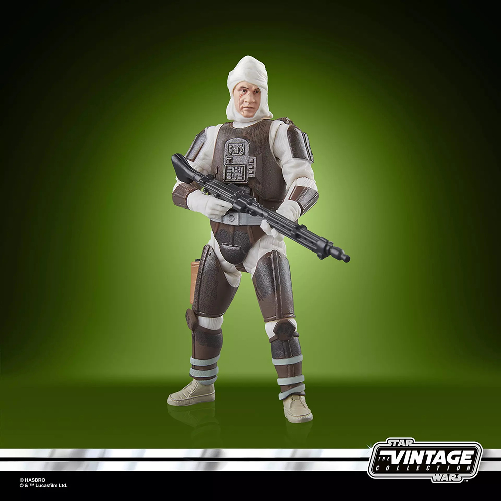 [Stokta Mevcut] Hasbro STAR WA - Vintage Star Wars Collectible incelemesi ve fiyatı