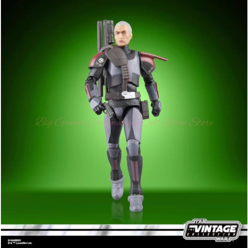 Hasbro Kenner Star Wars The Vi - Vintage Star Wars Collectible incelemesi ve fiyatı