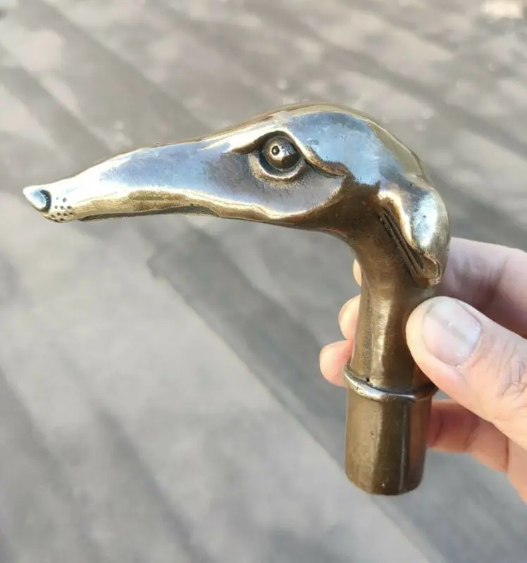 Antik Viktorya Dönemi Bastonu, - Vintage Collectible Guns incelemesi ve fiyatı