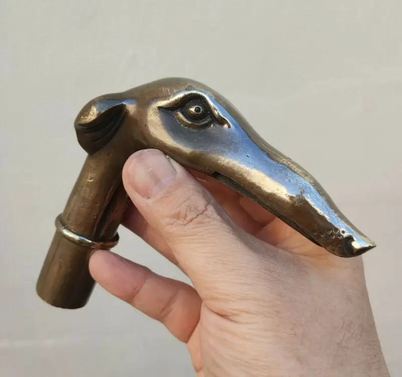 Antik Viktorya Dönemi Bastonu, - Vintage Collectible Guns incelemesi ve fiyatı