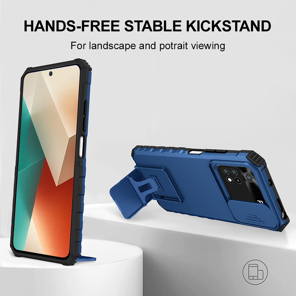 Xiaomi 11T Pro Lite İçin Darbe - Camera Leather Case incelemesi ve fiyatı