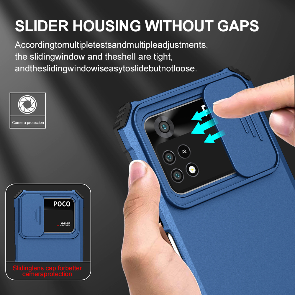 Xiaomi 11T Pro Lite İçin Darbe - Camera Leather Case incelemesi ve fiyatı