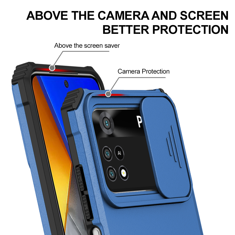 Xiaomi 11T Pro Lite İçin Darbe - Camera Leather Case incelemesi ve fiyatı