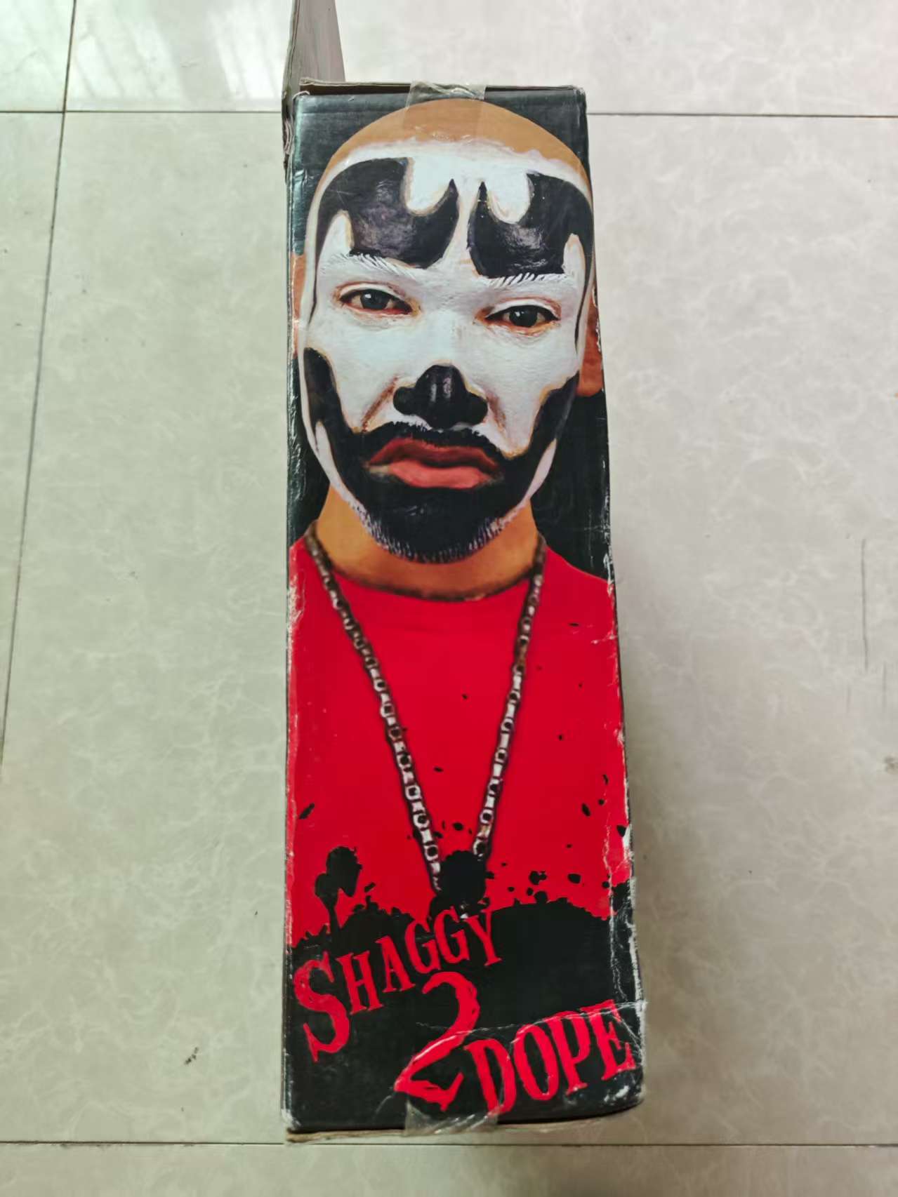 NECA Shaggy 2 Dope 10' Aksiyon - Vintage Collectible Clowns incelemesi ve fiyatı