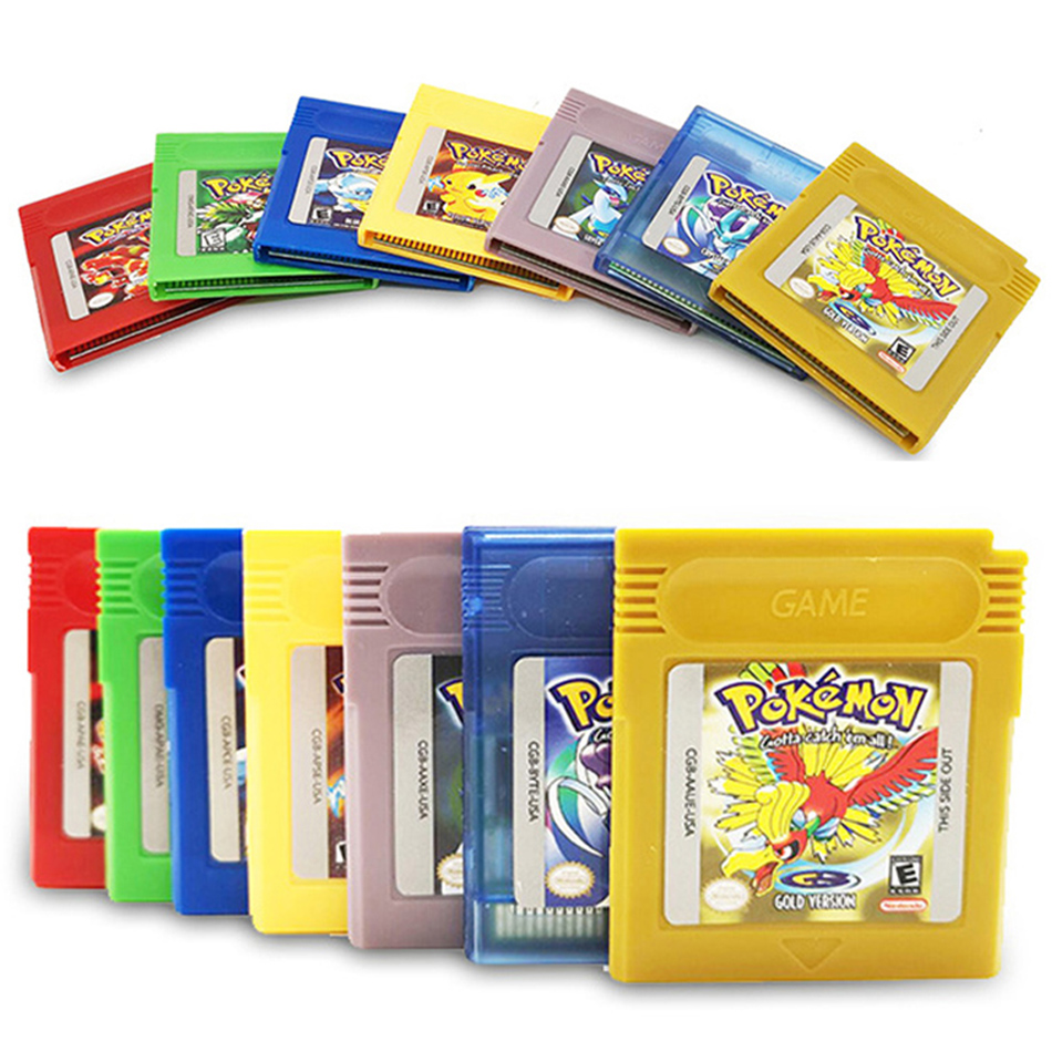 Vintage Pokémon GBA Oyun Kartl - Vintage Pokemon Collectible incelemesi ve fiyatı