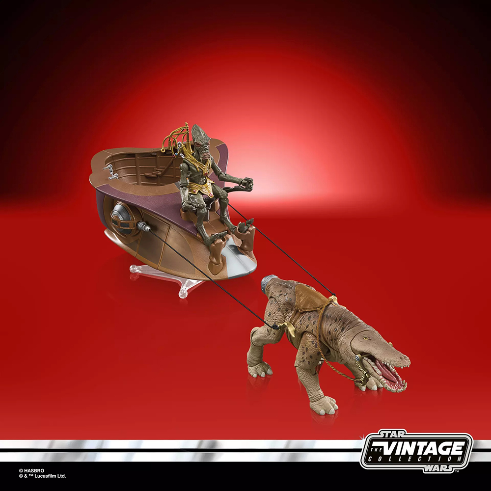 Ön Sipariş Hasbro STAR WARS Vi - Vintage Star Wars Collectible incelemesi ve fiyatı
