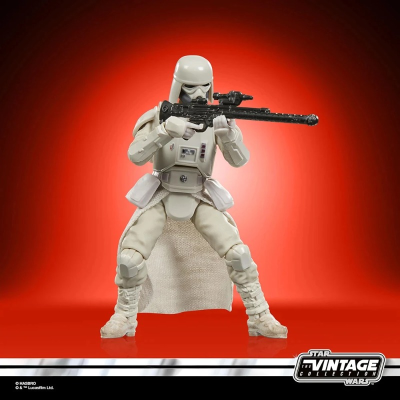 Stokta Mevcut Hasbro STAR WARS - Vintage Star Wars Collectible incelemesi ve fiyatı