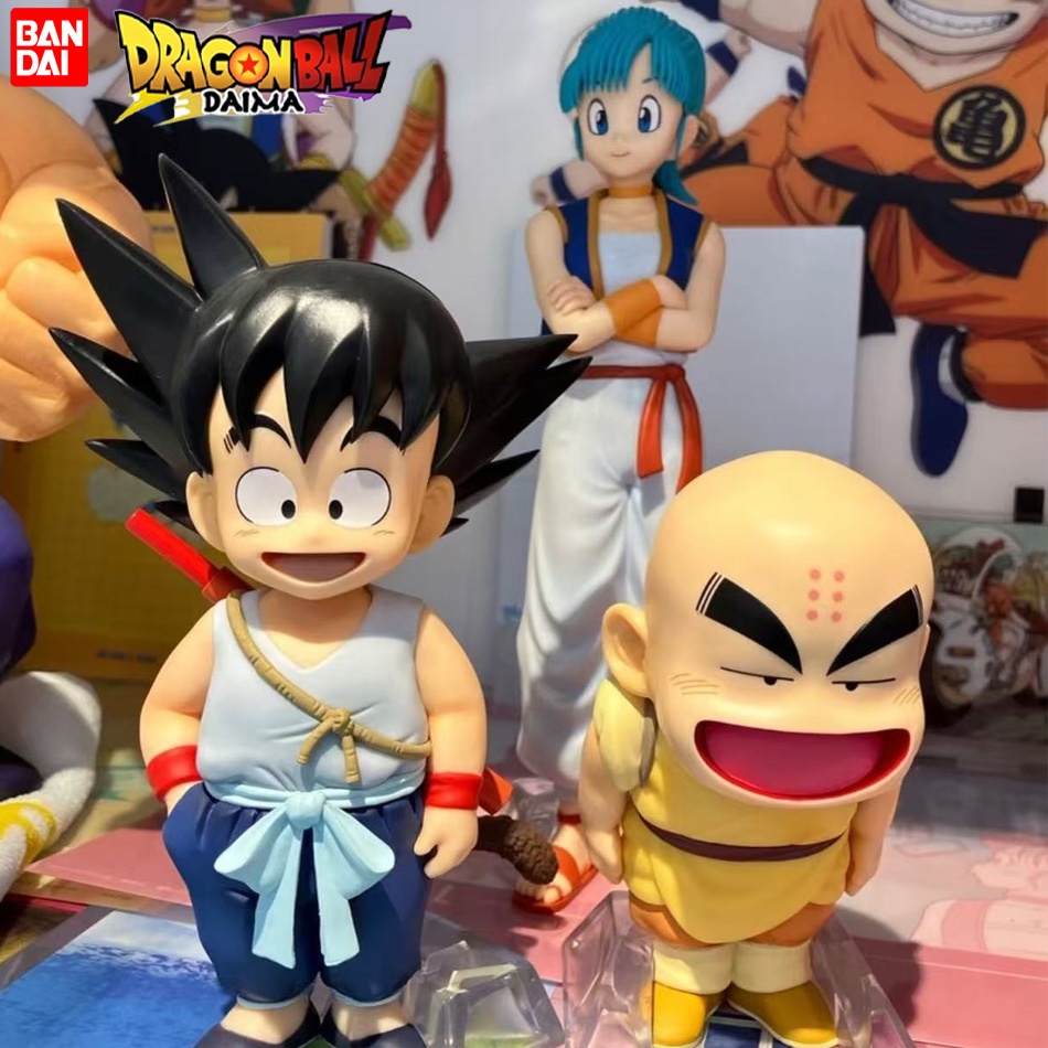 10-20 cm Anime Dragon Ball Z Ş - Vintage Collectible Figurines incelemesi ve fiyatı