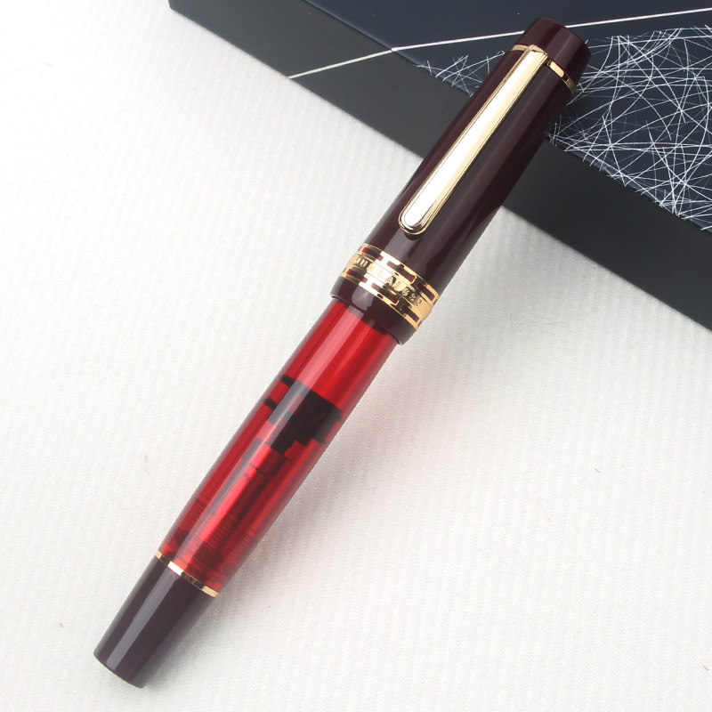 Vintage Yongsheng 630 Pistonlu - Vintage Collectible Pens incelemesi ve fiyatı