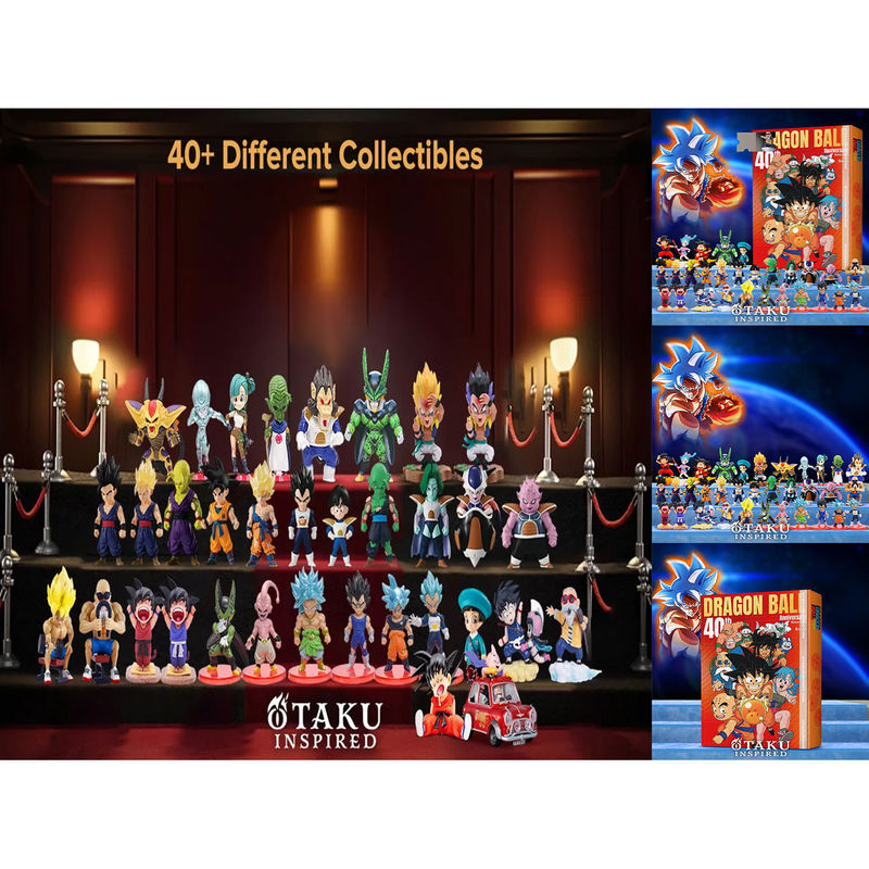 Yeni 2D Akrilik Dragon Ball No - Vintage Collectible Figurines incelemesi ve fiyatı