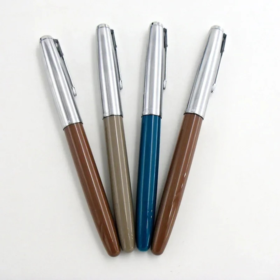Yongsheng 601A Vintage dolma k - Vintage Collectible Pens incelemesi ve fiyatı