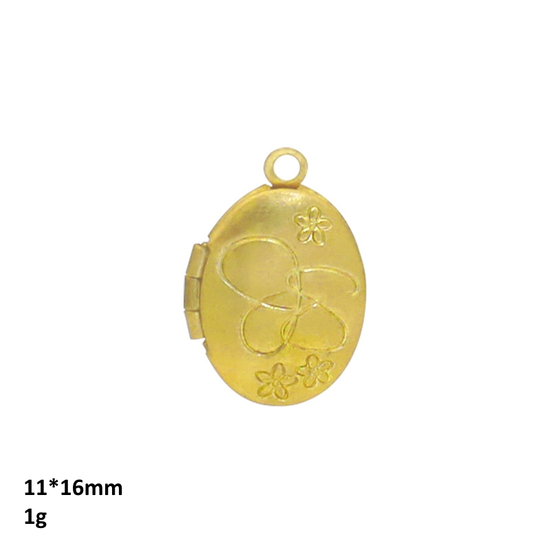 BoYuTe (50 adet/grup) Oval şek - Vintage Jewelry Collection incelemesi ve fiyatı