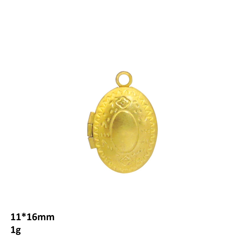 BoYuTe (50 adet/grup) Oval şek - Vintage Jewelry Collection incelemesi ve fiyatı