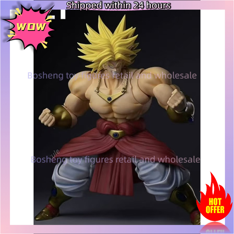 Orijinal ZT Studio Dragon Ball - Vintage Collectible Figurines incelemesi ve fiyatı