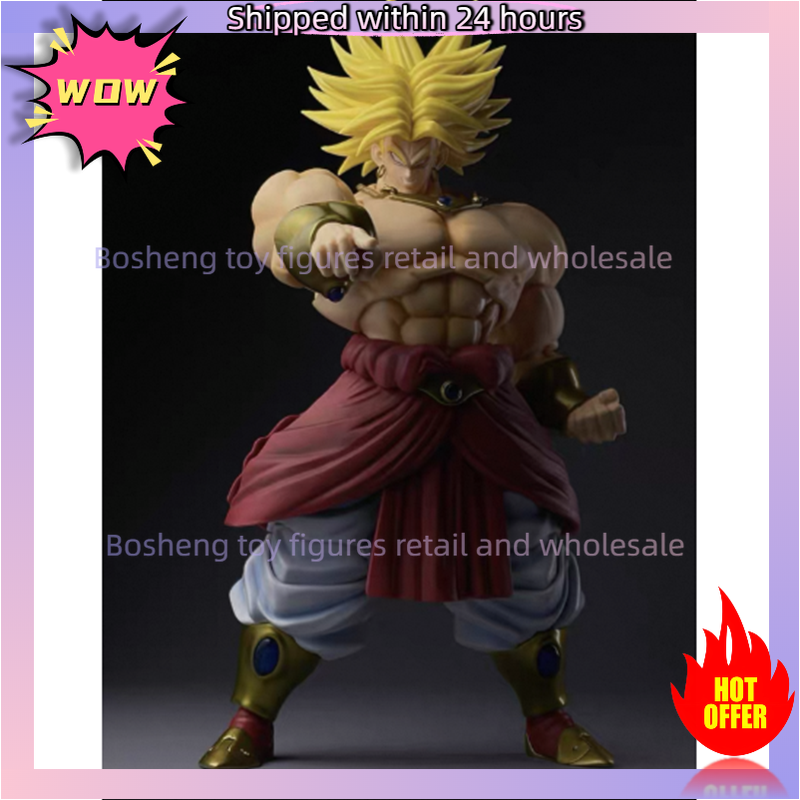 Orijinal ZT Studio Dragon Ball - Vintage Collectible Figurines incelemesi ve fiyatı