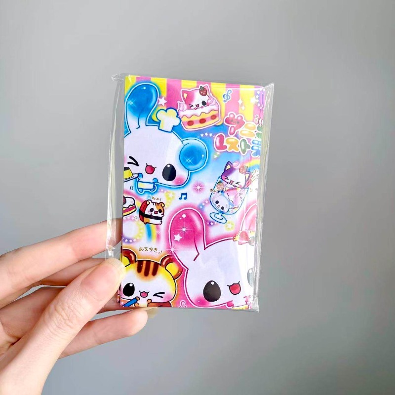 20 adet/paket Heisei Retro Ani - Vintage Items incelemesi ve fiyatı
