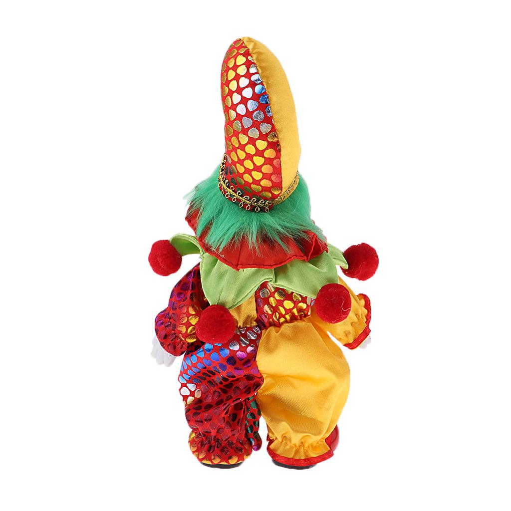 Palyaço Bebekleri Porselen El  - Vintage Collectible Clowns incelemesi ve fiyatı