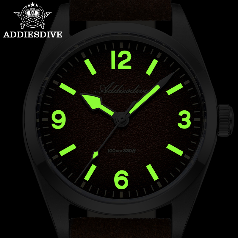 ADDIESDIVE 36MM 200M Su Geçirm - Vintage Items incelemesi ve fiyatı