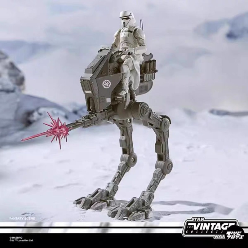 Orijinal Hasbro STAR WARS Vint - Vintage Star Wars Collectible incelemesi ve fiyatı