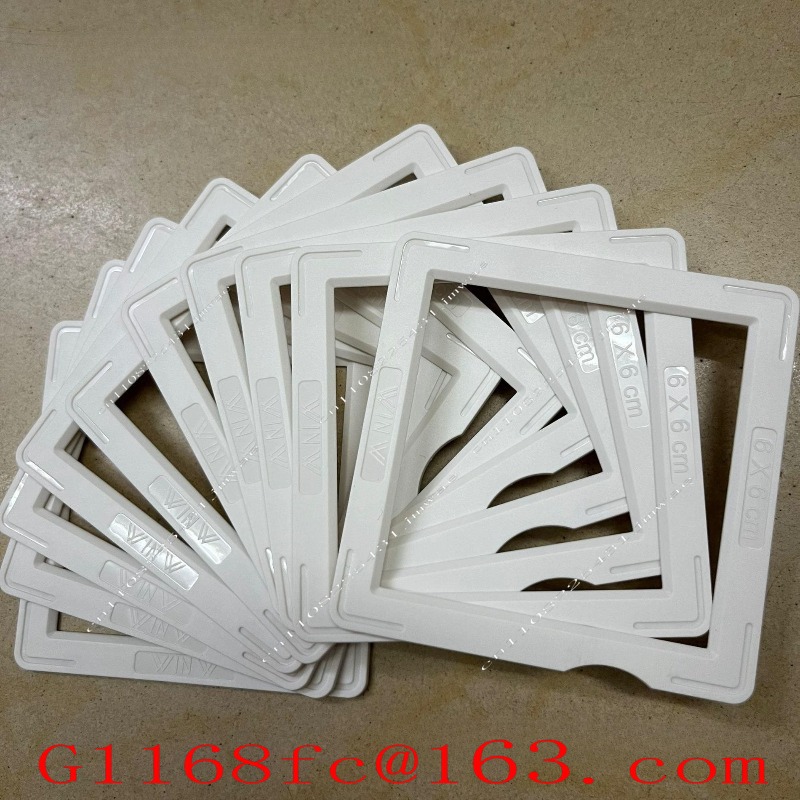120 Ters Film Çerçevesi 6*6 Cm - Slide Film 120 incelemesi ve fiyatı