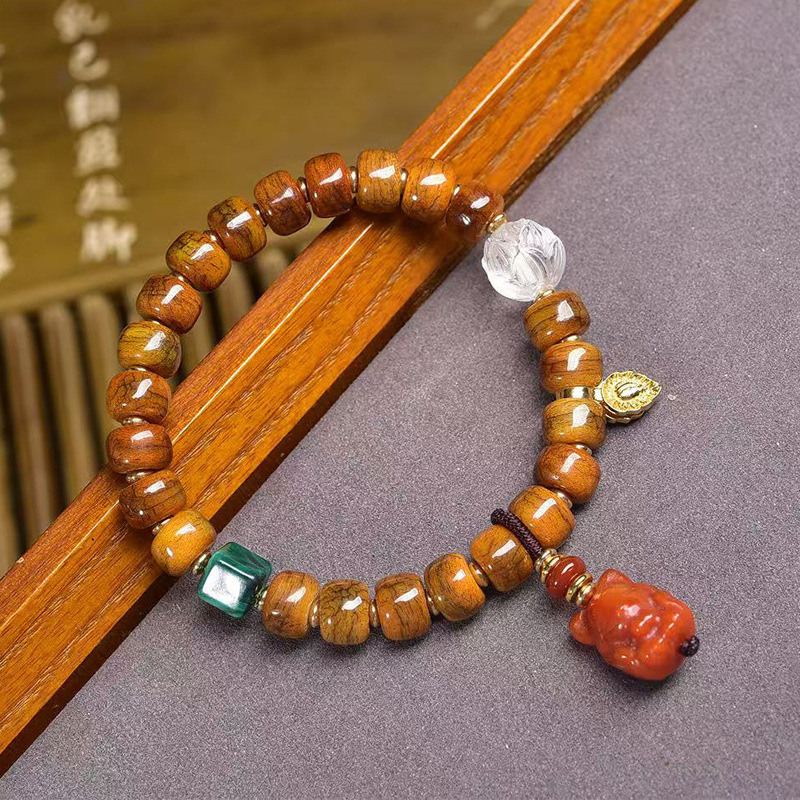 Geri Akışlı Yak Kemik Boncukla - Vintage Collectible Glass incelemesi ve fiyatı
