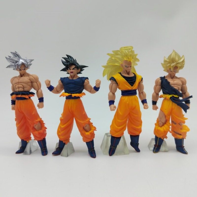 Bandai Gashapon Kapsül Oyuncak - Vintage Collectible Figurines incelemesi ve fiyatı
