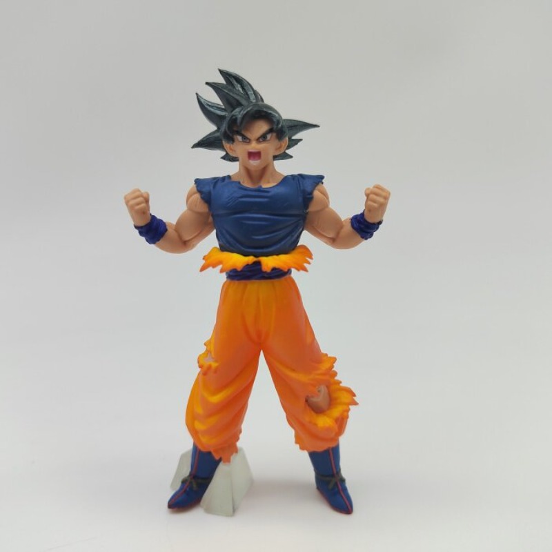 Bandai Gashapon Kapsül Oyuncak - Vintage Collectible Figurines incelemesi ve fiyatı