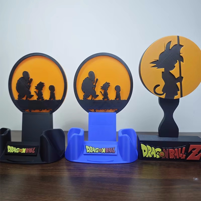 Anime Dragon Ball Z Şekil Goku - Vintage Collectible Figurines incelemesi ve fiyatı