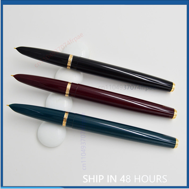 Vintage For Wing Sung 730 NOS  - Vintage Collectible Pens incelemesi ve fiyatı