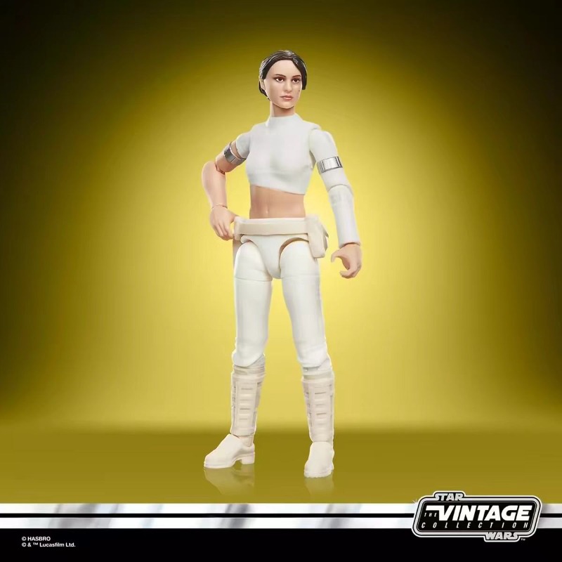 【Ön Satış】Orijinal Hasbro Star - Vintage Star Wars Collectible incelemesi ve fiyatı