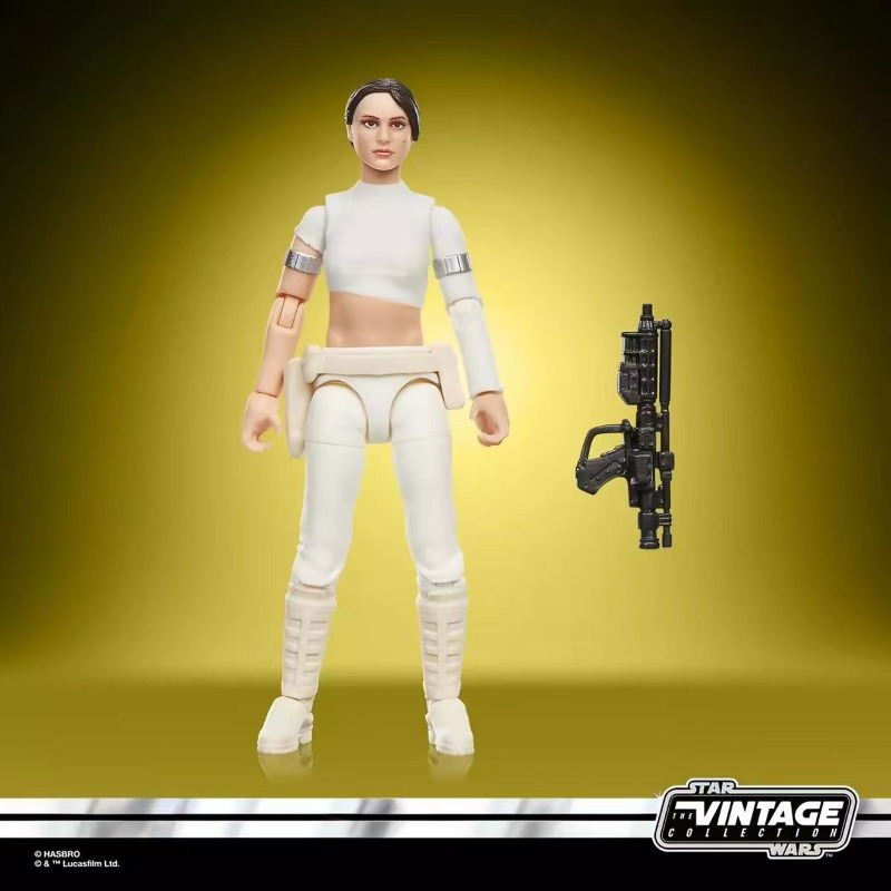 【Ön Satış】Orijinal Hasbro Star - Vintage Star Wars Collectible incelemesi ve fiyatı