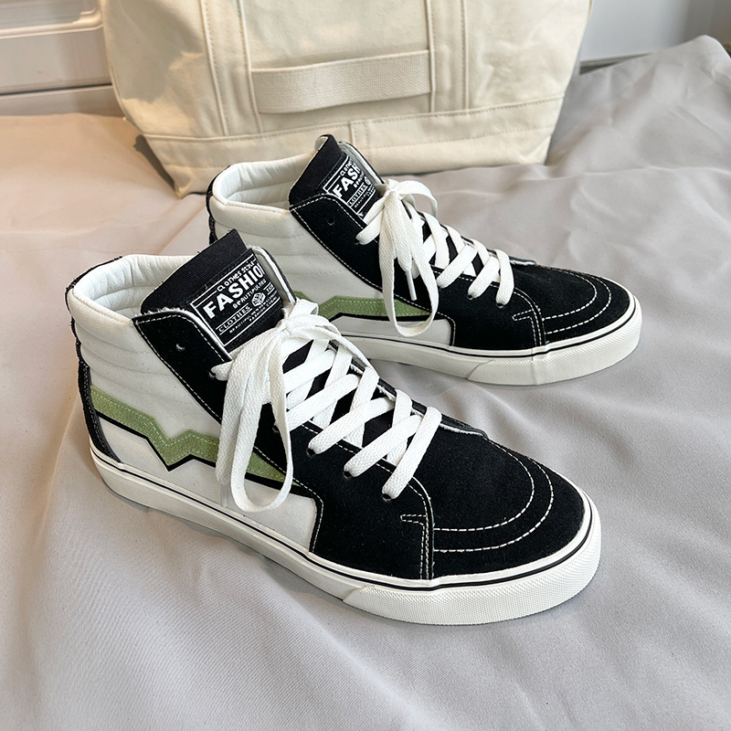 Retro Yüksek Top Spor Ayakkabı - Vans Shoes Authentic incelemesi ve fiyatı