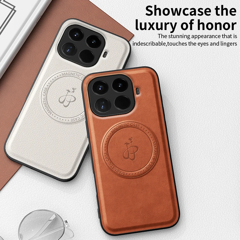 Xiaomi 15 17 Pro Max 17T 15T P - Camera Leather Case incelemesi ve fiyatı