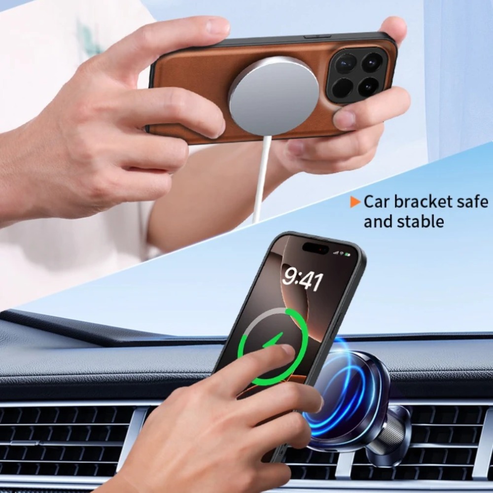 Xiaomi 15 17 Pro Max 17T 15T P - Camera Leather Case incelemesi ve fiyatı