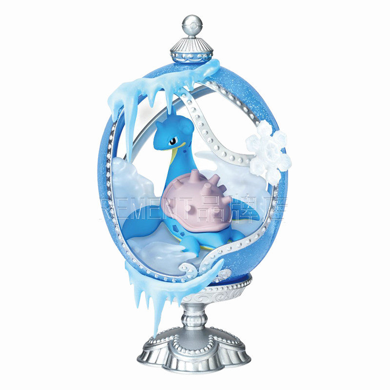 Rement Pokemon Sylveon Oval Yu - Vintage Pokemon Collectible incelemesi ve fiyatı