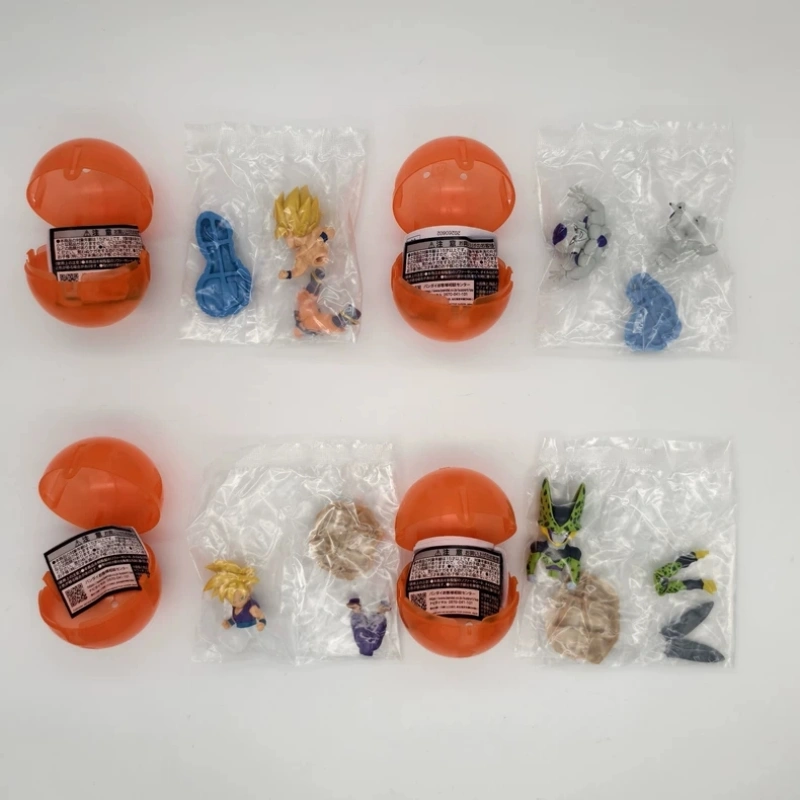 Bandai Dragon Ball Super Saiya - Vintage Collectible Figurines incelemesi ve fiyatı