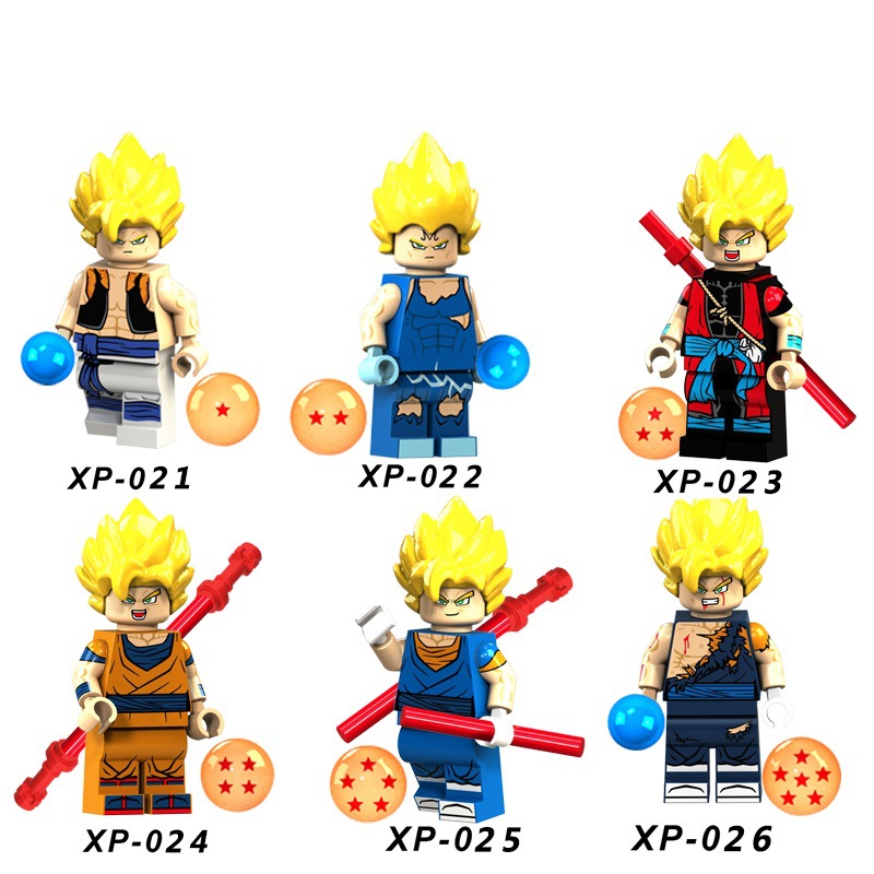 Dragon Ball Süper Mini Şekil S - Vintage Collectible Figurines incelemesi ve fiyatı