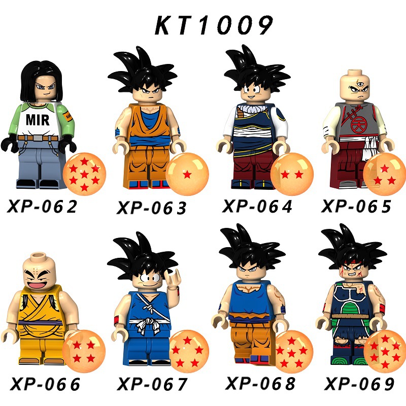 Dragon Ball Süper Mini Şekil S - Vintage Collectible Figurines incelemesi ve fiyatı