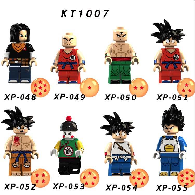 Dragon Ball Süper Mini Şekil S - Vintage Collectible Figurines incelemesi ve fiyatı