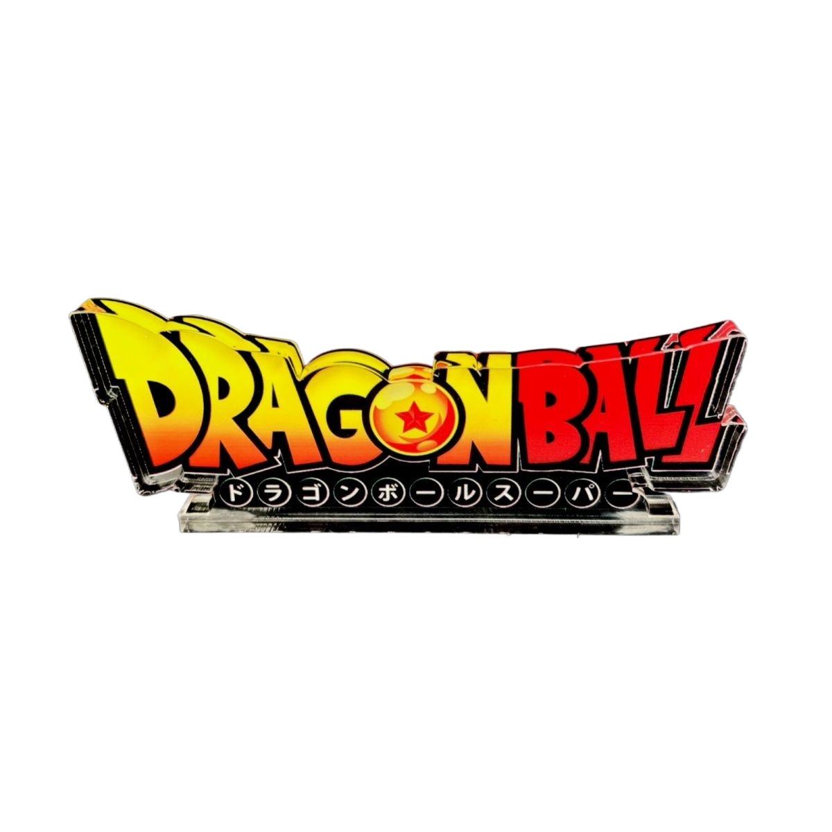 Anime Dragon Ball LOGO Tabanı  - Vintage Collectible Figurines incelemesi ve fiyatı