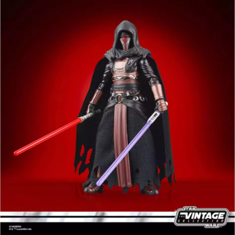Orijinal Hasbro Star Wars Vint - Vintage Star Wars Collectible incelemesi ve fiyatı