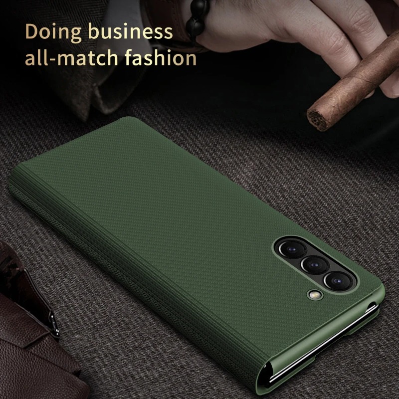 Basit Şerit Manyetik Deri Tele - Camera Leather Case incelemesi ve fiyatı