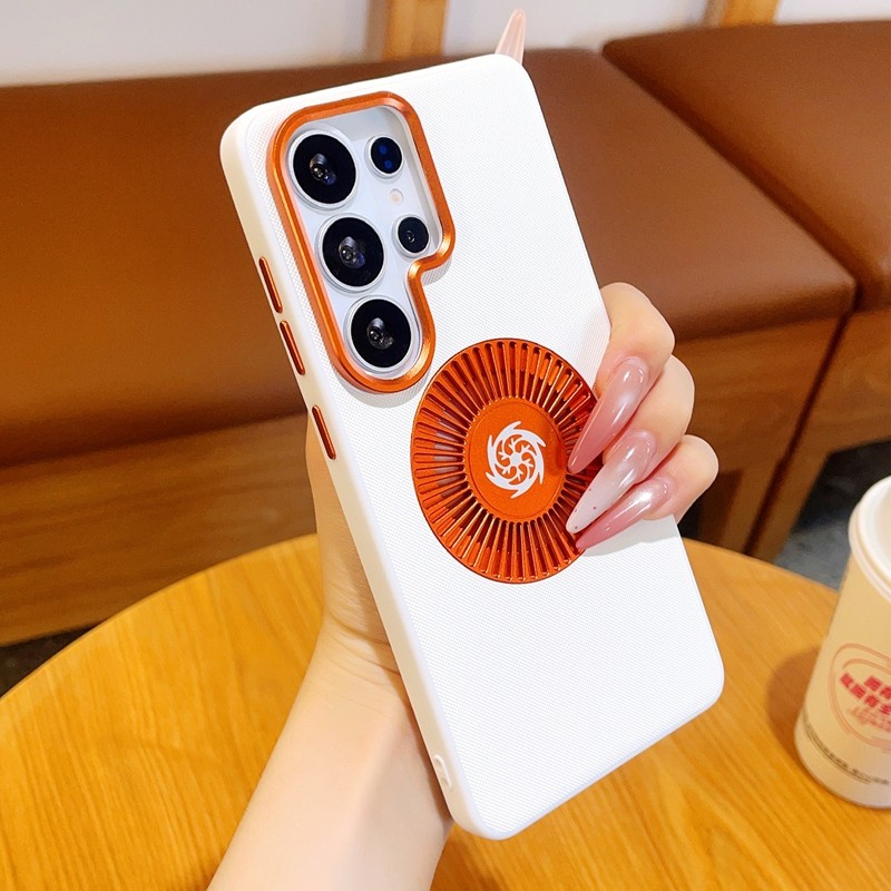 Samsung Galaxy S26 S25 S24 Ult - Camera Leather Case incelemesi ve fiyatı