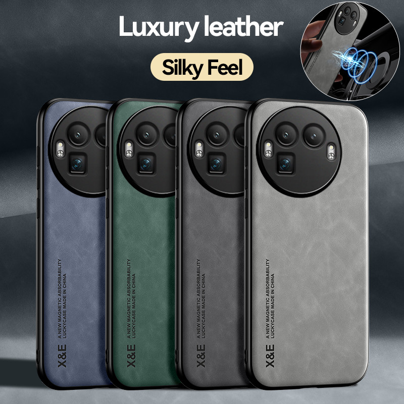 Realme GT7 GT8 Pro GT7T GT6T G - Camera Leather Case incelemesi ve fiyatı